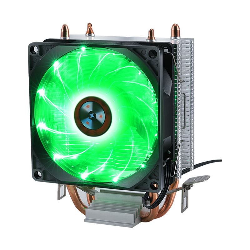 สีเขียว