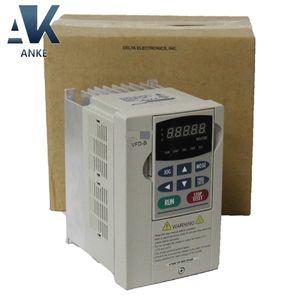 Inversores Delta Serie 2.2KW VFD022B43A - Product Image 1