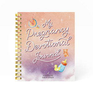 Journal de grossesse personnalisé, planificateur mensuel, souvenir, journal de maternité prénatale, couverture rigide, cadeau, 100 feuilles, histoire de maman et de bébé, souvenir - Product Image 2