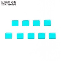 Center Wavelength 2310nm Optical Filters Infrared Narrowband Filter for NIR Component Analysis Instrument