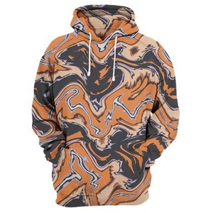 Best Selling Mens Hoodie Gym Burgundy Pocket Front Hoodie Sublimation Hoodie - Product Image 3