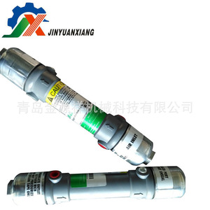 Módulo de Membrana de Fibra Hueca 4050 4040 para Generador de Nitrógeno por Separación de Aire Tipo Compresión - Product Image 4