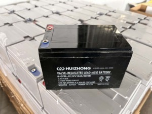 アージム<span class=keywords><strong>12v</strong></span> 12ahリードアシアバッテリー<span class=keywords><strong>12v</strong></span> 12ah Vral密封ソーラーバッテリー無停電電源 - Product Image 5