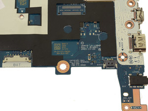 Nouveau Ordinateur Portable pour DELL Chromebook 3110 Carte Mère N4500 1.1GHz Dual Core 32 Go de Stockage 4 Go de RAM 0VY37V VY37V - Product Image 2