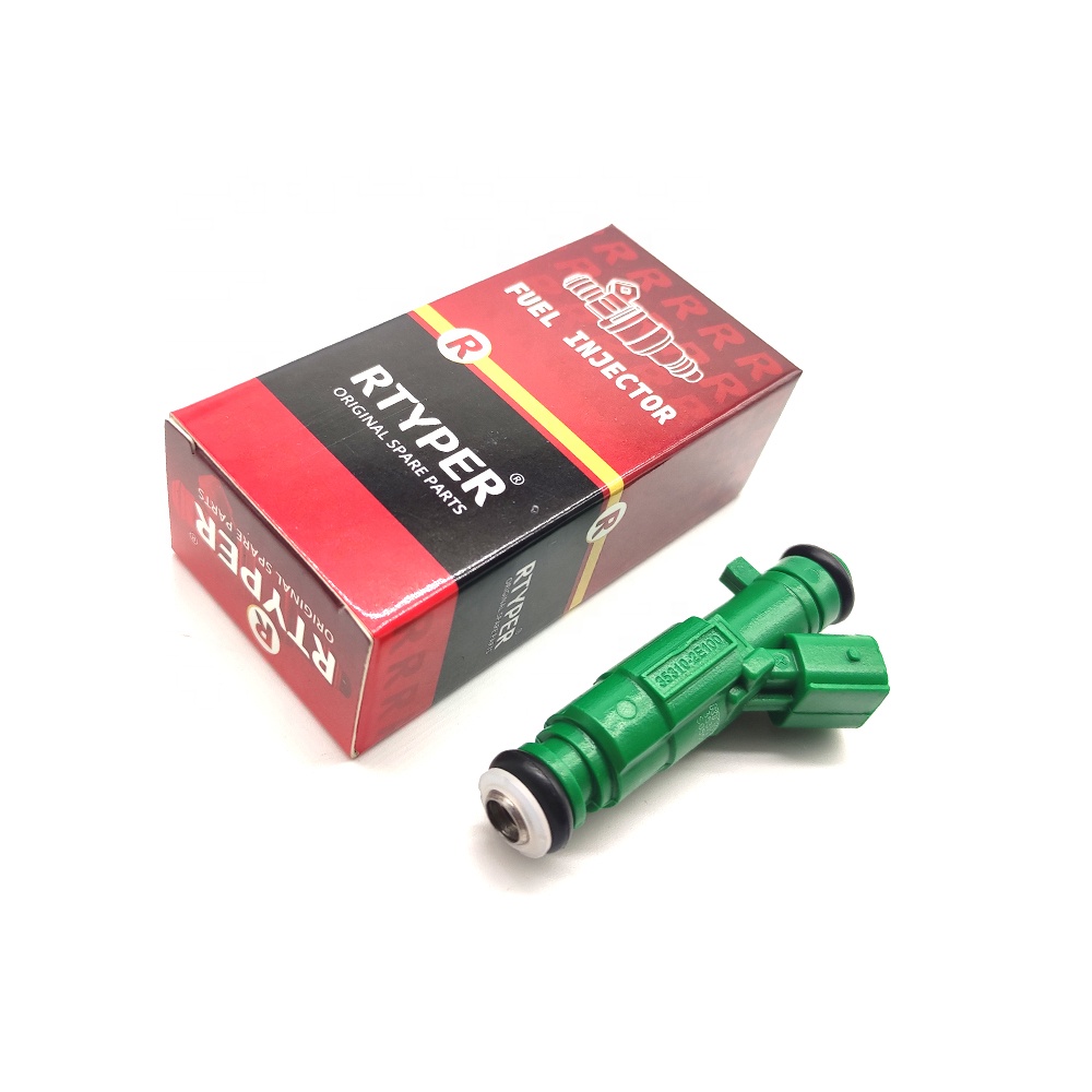 35310-2E100 Fuel Injector nozzle Inyector De Combustible Fuel Injector For Hyundai