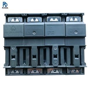 โมดูลอินพุตดิจิตอลประสิทธิภาพสูง SM321-1FF01 SM321-1BH02 ชุดรับสัญญาณความแม่นยำสูงสำหรับระบบควบคุม PLC อุตสาหกรรม - Product Image 1