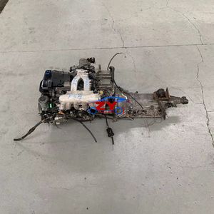 Conjunto de Motor de Gasolina 2JZ VVTi de Yota <span class=keywords><strong>Ta</strong></span>, Usado, Hecho en Japón, Apto para Motor Crown de 6 Cilindros y 3.0L. - Product Image 4