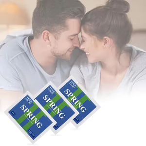 Bonbons à la menthe pour hommes, complément alimentaire puissant, Kingsman <span class=keywords><strong>King</strong></span> Maker Pill, soutien de l'endurance, Maca Mint Slince <span class=keywords><strong>Film</strong></span> - Product Image 5