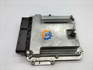 Pièces de rechange pour contrôleur ECU ECM d'excavatrice SK130-8 SK140LC-8 04217756 0281020205 04217756LW - Product Image 2