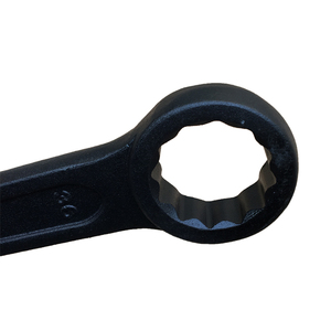 Haute qualité Chine fabricant Acier Slogging Slugging Flogging Martelage Stricking Ring spannner - Product Image 6