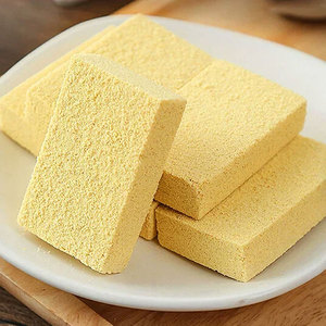 Gâteau aux haricots verts au trehalose <span class=keywords><strong>de</strong></span> Chine, alimentation sucrée, faible en gras, en sachet, nourriture traditionnelle chinoise - Product Image 6
