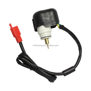 Carburatore con Starter Elettrico Automatico e Arricchitore Elettrico per CVK 20-32 Linhai Xingyue VOG 150-300 <span class=keywords><strong>PIAGGIO</strong></span> <span class=keywords><strong>FLY</strong></span> <span class=keywords><strong>125</strong></span> Liberty <span class=keywords><strong>125</strong></span> - Product Image 1