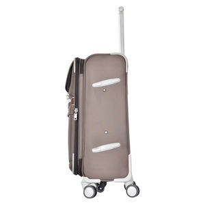 2024 Usine <span class=keywords><strong>en</strong></span> gros 4 pièces ensembles de bagages Trolley sac voyage bagages spinner roues valise - Product Image 6