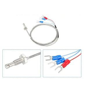 مستشعر درجة حرارة الثرمستور المخصص 1K 10K 47K من NTC - Product Image 6