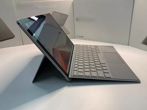 Venta al por Mayor de <span class=keywords><strong>Microsoft</strong></span> <span class=keywords><strong>Surface</strong></span> <span class=keywords><strong>Pro</strong></span> 6, Tablet PC 2 en 1 de 12.3 Pulgadas, Core <span class=keywords><strong>I5</strong></span>-8250U, 8GB, 256GB SSD, Windows 10 <span class=keywords><strong>Pro</strong></span>, Laptop Empresarial - Product Image 3
