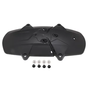 Accesorios de motocicleta JFG Light Bee X S Dirt <span class=keywords><strong>Bike</strong></span> rueda trasera guardabarros cubierta guardabarros para actualización Surron - Product Image 3