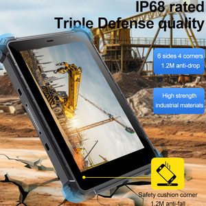 Cenava W80N <span class=keywords><strong>8</strong></span> Inch Win 11 Gồ Ghề Máy Tính Bảng Quad Core N5100 CPU Với GPS 5G LTE Wifi Cầm Tay PC - Product Image 6