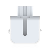 Adaptateur secteur universel amovible pour Royaume-Uni, UE, États-Unis, compatible avec les chargeurs 96W et 140W - Prise secteur UE à 2 broches
