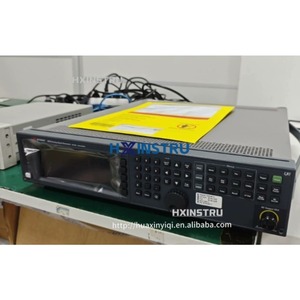 Generador de Señales Ágil Usado Keysight N5183B MXG Serie X, de 9 KHz a 40 GHz H - Product Image 2