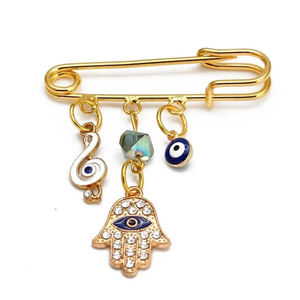 Rugzak Cartoon Apotheker Reversspeldjes Evil Eye Pin Magneet Revers Dab Demon Slayer Emaille Badge Aanval Op Titan Emaille Emaille pin