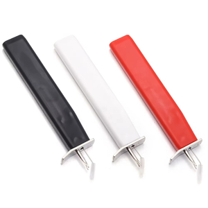 Beading Knotting Tool Stringing Scattered Loose <b>Beads</b> Beaded <b>Thread</b> Knotter Pearl Agate Sewing Fast Knotting DIY Tools - Product Image 4