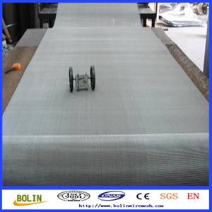 Malla de Alambre de Acero Inoxidable de 60 Micras / Malla de Alambre de Acero Inoxidable de 250 Micras (Muestra Gratis) - Product Image 5