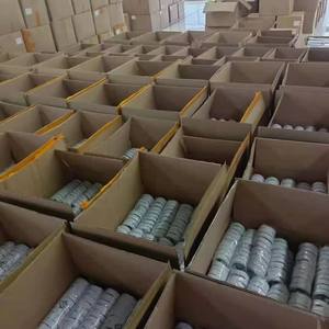 Cargador de Pared USB-C PD de 20W con Carga Rápida 3A, Cable con Revestimiento de TPE y Conductor de Cobre Puro de 1m, Enchufe Estadounidense para iOS y Cámaras, Venta al Por Mayor de Fábrica - Product Image 5