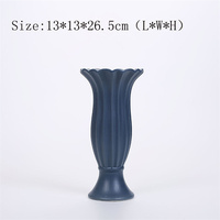 Colonnes romaines Vase en céramique décoration artisanat vases décoratifs en céramique