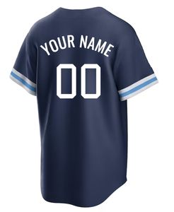 हॉट सेलिंग लॉस सफेद एंजेलो बेसबॉल जर्सी #17 #22 #50 #34 #8 ड्रॉपशिप बेसबॉल शर्ट कस्टम - Product Image 2