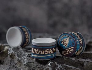 Phấn đánh bi-a chuyên nghiệp chất lượng 8A, hình tròn, màu xanh dương/xanh lá/xám/hồng/tím cao cấp - Product Image 6