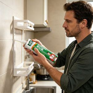 <span class=keywords><strong>Colle</strong></span> liquide multi-usages pour montage et construction, super <span class=keywords><strong>colle</strong></span> pour brique, pierre, céramique, carrelage, métal, fer, acier - Product Image 5