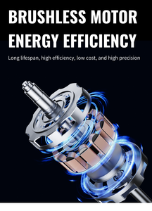 Robot tondeuse et de transport intelligent NST 50A - Product Image 5