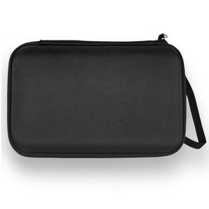 <span class=keywords><strong>Caja</strong></span> de Almacenamiento Portátil Impermeable de EVA con Forro de Nailon, Adecuada <span class=keywords><strong>para</strong></span> el Almacenamiento Completo del Dispositivo DJI Mavic 4 - Product Image 1