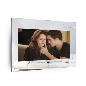 Hotel personalizable 43 pulgadas Android Smart baño Full Hd espejo TV - Product Image 5