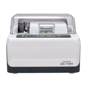 Máquina Biseladora de Lentes Oftálmicas Digital Automática SJG-7100A Sin Patrón Aist Optics - Product Image 5