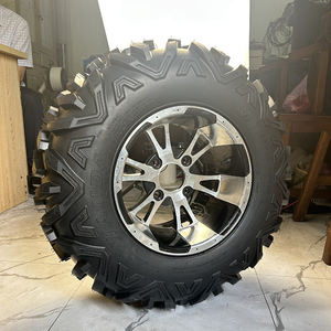 도매 14인치 <span class=keywords><strong>32x10x14</strong></span> <span class=keywords><strong>UTV</strong></span> 타이어 신품 이너 튜브 32 10 14 고무 타이어 판매 - Product Image 1