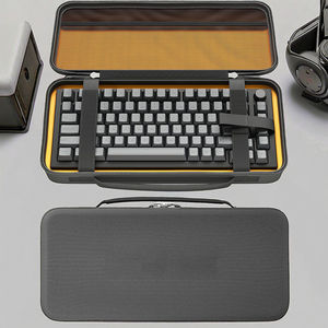 אישית eva פגז קשה נסיעות מקלדת נושאת כלי במקרה gmmk pro ו-75% - Product Image 3