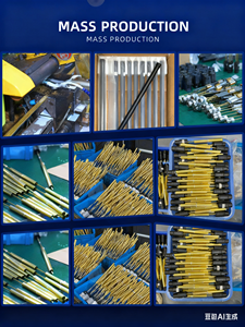 SCTX-578-1955 LORA/FPV/2.4G/5.8G/433/UAV/เสาอากาศแบบสปริงลดแรงสั่นสะเทือนสำหรับยานพาหนะ FRP โพลาไรเซชันแนวตั้ง 12dbi IP67 SCTX-578-1955 LORA/ - Product Image 6