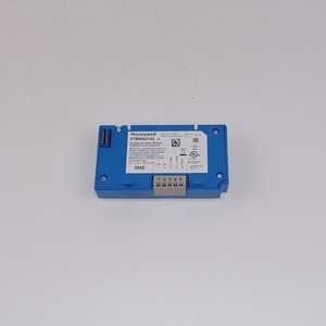 Module de clavier à affichage LED 4 lignes Honeywell S7800A2142, accessoires de montage sur panneau pour brûleur - Product Image 4