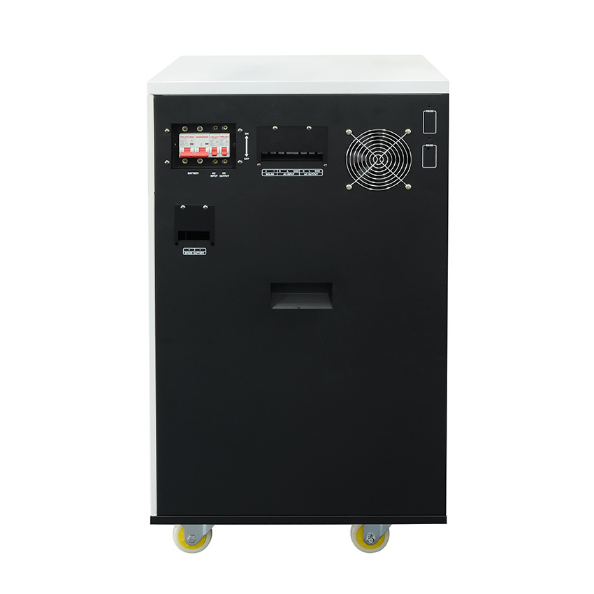 1Kw 2Kw 1500W 5Kw 3Kw Portable Solar Generator 2000w 6000w 3000w 5000w 4000w 7000w 1000w Home Solar Generator Portable 220v 240v · image 4