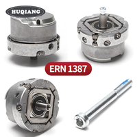 Encodeur synchrone d'ascenseur de pièces de rechange d'ascenseur de Heidenhain ERN1387 204862S14-70