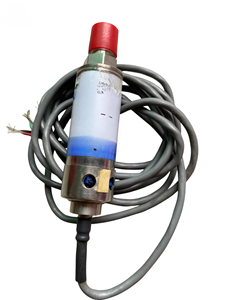 Controlador PLC, Sensor Nuevo y Original 225G3R4BCC42C06 - Product Image 1