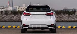 Kit de Carrocería Convertible para <span class=keywords><strong>Lexus</strong></span> RX300/<span class=keywords><strong>350</strong></span>/500 2023, Parachoques Delantero y Trasero, Alerones Laterales, Difusores de Guardabarros Delanteros/Traseros - Product Image 2