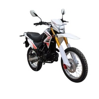 Offres Spéciales Nouveau Design 250CC Motos de course tout-terrain Big Adult Dirt Bikes