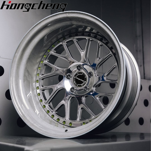 ล้อคาร์บอนไฟเบอร์ฟอร์จขอบลึกขนาด 18 19 20 21 22 24 นิ้ว สำหรับรถบีเอ็มดับเบิลยู เอ็กซ์6เอ็ม เอ็กซ์3 ปอร์เช่ 911 เทอร์โบ เอส 918 มาเซราติ เอ็มซี20 เฟอร์รารี 812จีทีเอส - Product Image 3