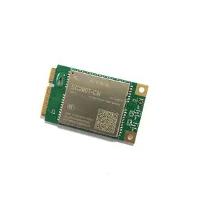 EC200T-CN Pcie Communicatie Module Draadloze 4G Iot Module