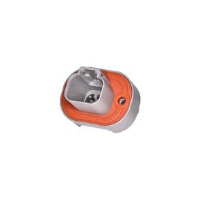 Conectores Automotrices Jeking, Conector DT de 2 Pines, Montaje Vertical/180°, DT15-2P, Rojo - Product Image 3