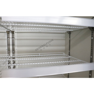 Generalfushi cắm trong chai mát cho cửa hàng tiện lợi sữa Máy làm lạnh cửa kính tủ đông sâu cho thực phẩm đông lạnh <span class=keywords><strong>Ice</strong></span> <span class=keywords><strong>Cream</strong></span> tủ đông - Product Image 4