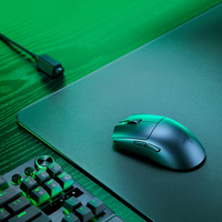 Souris de jeu sans fil Razer Viper V3 Pro SE, ultra-légère (54g), capteur Focus Pro 35K DPI, HyperSpeed, souris sans fil ergonomique