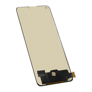 Ensamblaje de pantalla táctil LCD original para <span class=keywords><strong>Realme</strong></span> 7Pro Pantalla interna y externa integrada Garantía de 1 año - Product Image 3